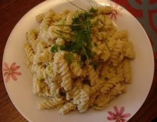 Fusilli veloci