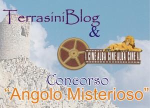 2° CONCORSO “ANGOLO MISTERIOSO”