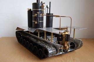 Suggestioni Steampunk