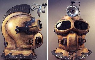 Suggestioni Steampunk