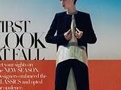 WHAT'S NEXT... Jacquelyn Jablonski Camilla Akrans Harper’s Bazaar June/July 2010