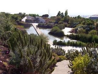 Jardin Botánico de Barcelona_happy weekend