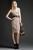 Burberry Prorsum resort 2011