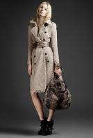 Burberry Prorsum resort 2011