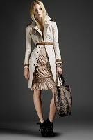 Burberry Prorsum resort 2011