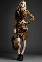 Burberry Prorsum resort 2011