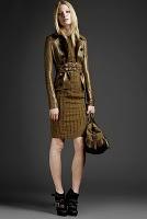 Burberry Prorsum resort 2011