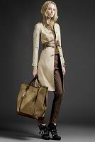 Burberry Prorsum resort 2011