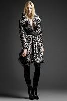 Burberry Prorsum resort 2011