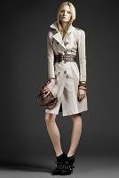 Burberry Prorsum resort 2011