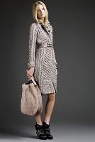 Burberry Prorsum resort 2011