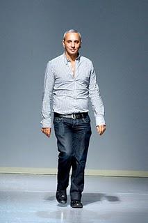 Alessandro Dell’Acqua direttore creativo di Brioni donna / Alessandro Dell’Acqua creative director of Brioni womenswear