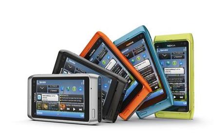 Nokia N8: pre-ordine anche in Italia