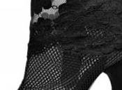 Tronchetto pizzo Dolce Gabbana