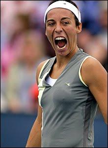 Schiavone e Pennetta da sogno: sono agli ottavi del Roland Garros!