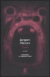 Jacques Chessex: L'orco