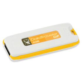 PENDRIVE USB 4GB. KINGSTON DATA TRAVELER G2 – OFFERTA SOTTOCOSTO!