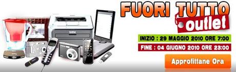 FUORI TUTTO YOUBUY