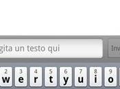 Smart Keyboard Pro: ottima tastiera alternativa Android