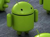 Goolge estende push alle applicazioni terze parti Android