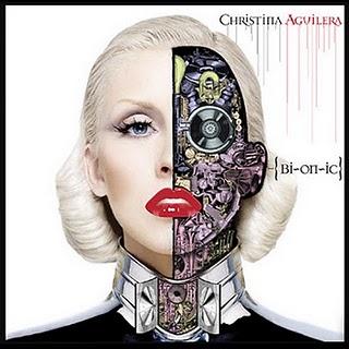 La donna bionica (Christina Aguilera, Bionic)