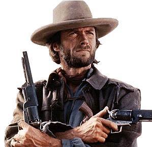 Clint Eastwood fa 80! Più invecchia e più è bravo