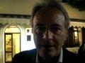 Corrado Tedeschi “fantastic man” delle Terme Euganee, conduttore del premio “Donne Eccellenti” 2010