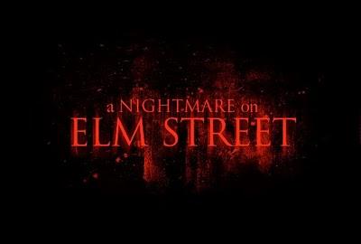 A Nightmare on Elm Street Logo