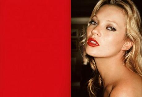 L’Anteprima del Nuovo “Kate Moss By Mario Testino” Book – Taschen