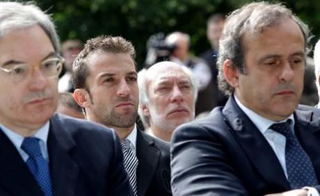 29 maggio 1985: la strage dell'Heysel Del Piero: «Heysel, la partita mai iniziata» FOTO E VIDEO