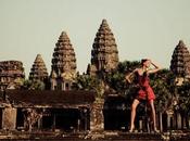 ANGKOR WAT... Mihajlovic Seiji Fujimori