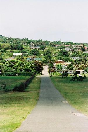 Saint Eustatius