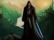 opere digitali tema Star Wars