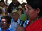 Guerrero, Messico: l’indigena Valentina Rosendo contro Stato messicano