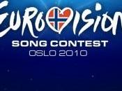 Eurovision song contest