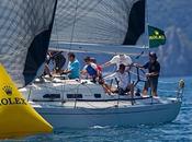 Vela X-41 alla Rolex Capri Sailing Week, vince partenopeo Orofino