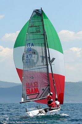 Vela - Audi Melges 20 Sailing Series, il solito Value Team