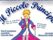 Piccolo Principe” musical 2010 Astro Skating Monza