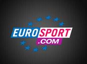 Disponibile EUROSPORT iPad