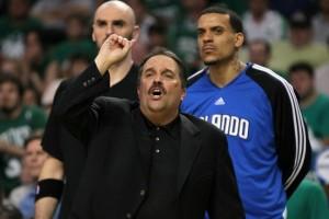 stan van gundy