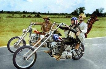Easy Rider. E’ morto Dennis Hopper, l’americano ribelle