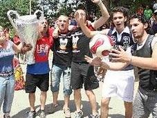 Tifosi