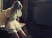 FRISSON... Magdalena Frackowiak Chad Pitman Numéro #114