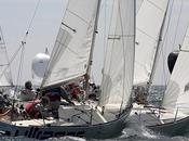 Vela Prima giornata Campionato Italiano Open