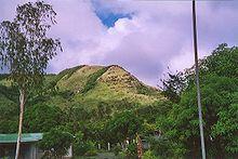 Vunisea su Kadavu, Fiji