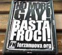 NapoliPride: Forza Nuova dice “No”!