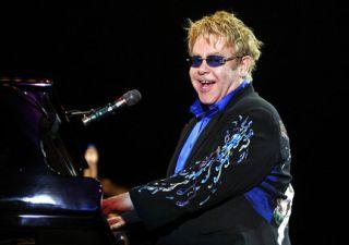 Elton John, Successo in Marocco Dopo le Contestazioni