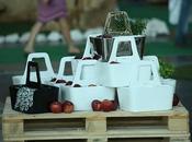 Outdoor Design under