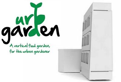 Indoor Gardening: the URB Garden