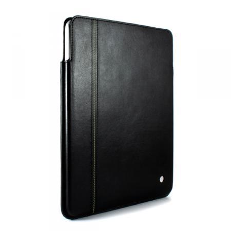 Review custodia: Pochette Alu-Leather per iPad by Proporta